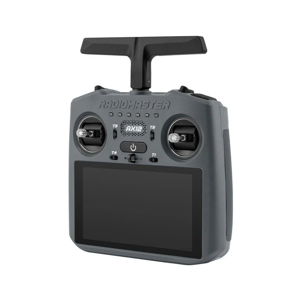 RadioMaster AX12 Android Radio Controller ELRS Dual Band Transmitter