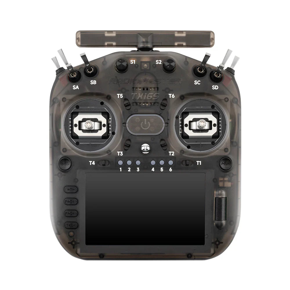 RadioMaster TX16S Mark3 Radio Controller ELRS Transmitter