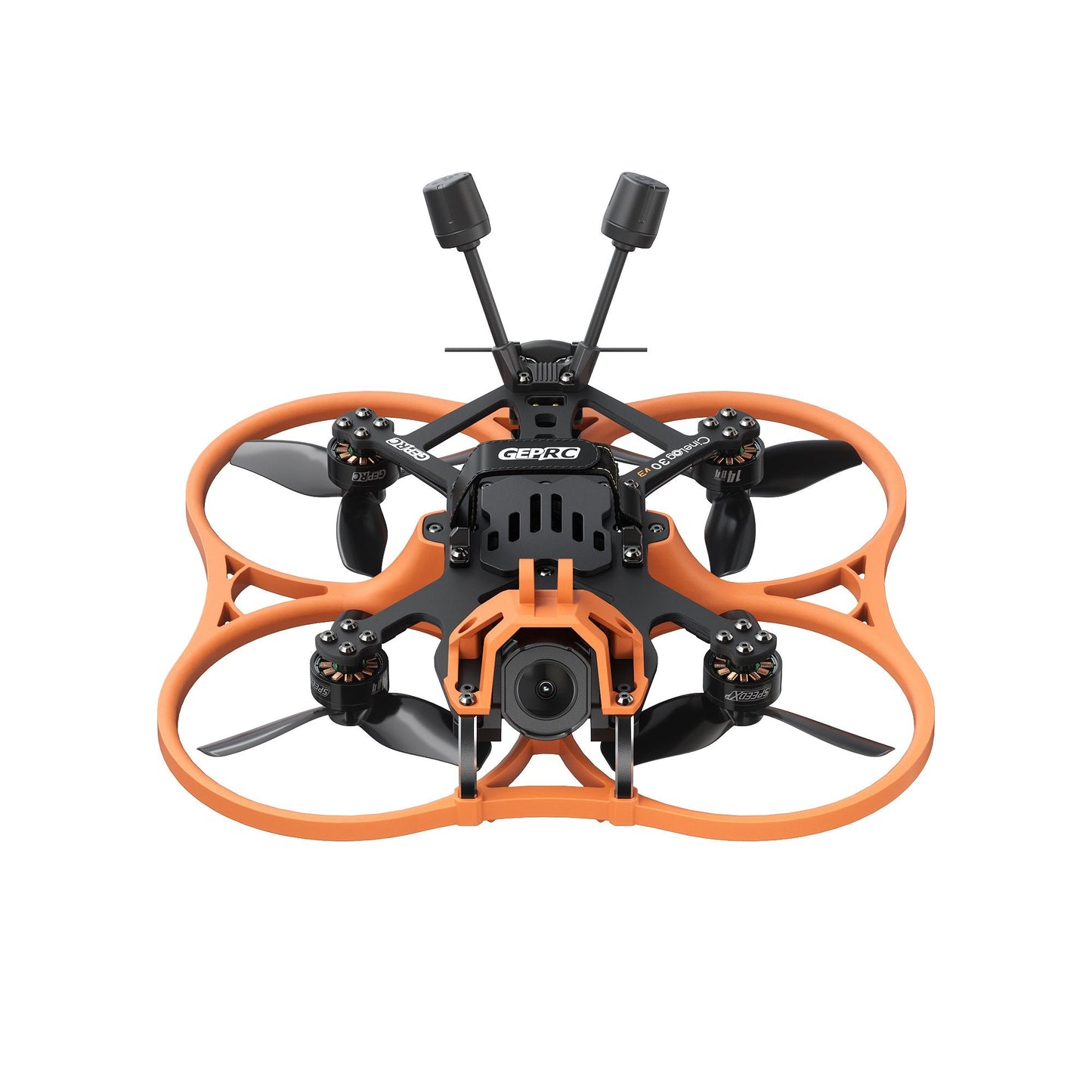 GEPRC Cinelog30 V3 O4 HD DJI Pro 4S  ELRS Digital CineWhoop FPV Drone