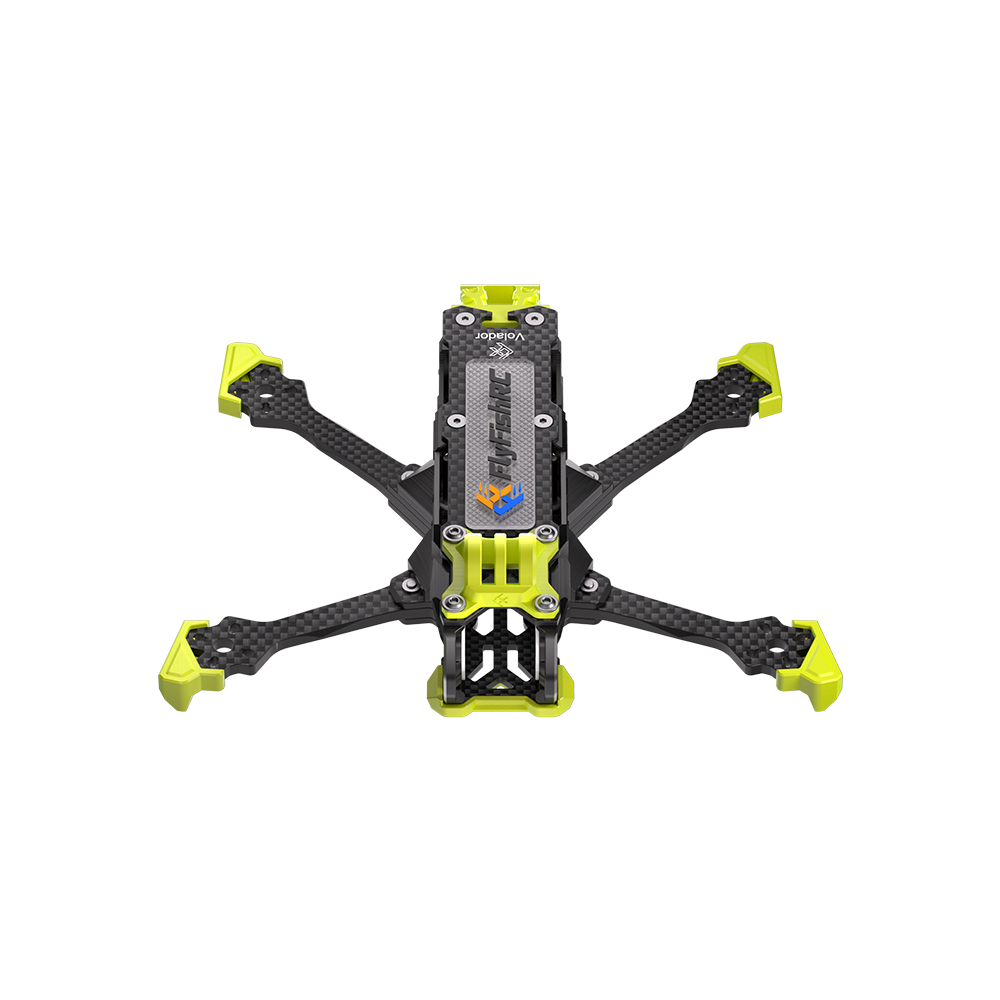 FlyFishRC Volador VD4 O4 Pro Deadcat FPV T700 Frame Kit
