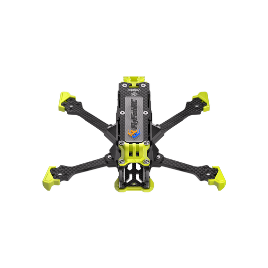 FlyFishRC Volador VD4 O4 Pro Deadcat FPV T700 Frame Kit