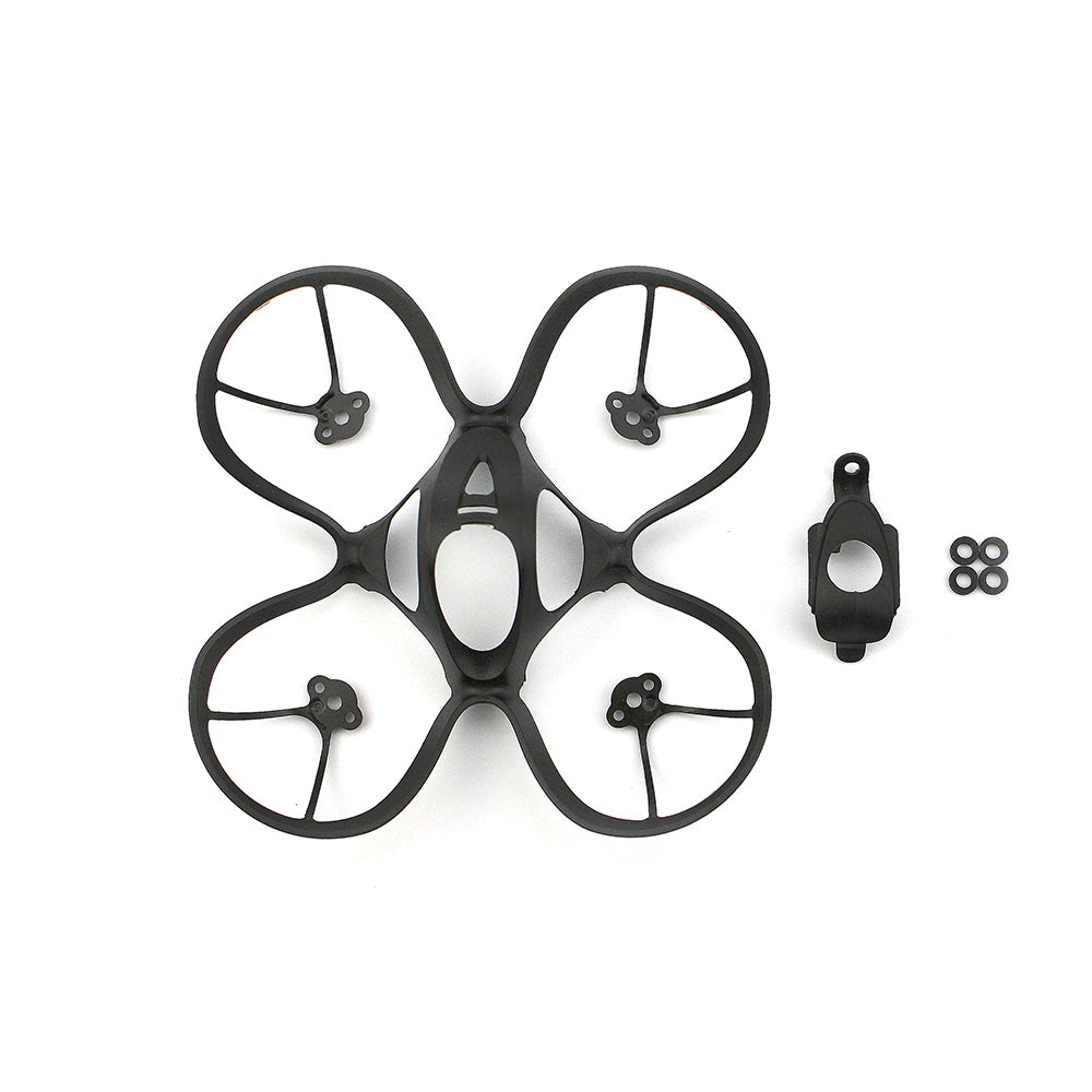 Nanohawk Spare Parts - Polycarbonate Frame