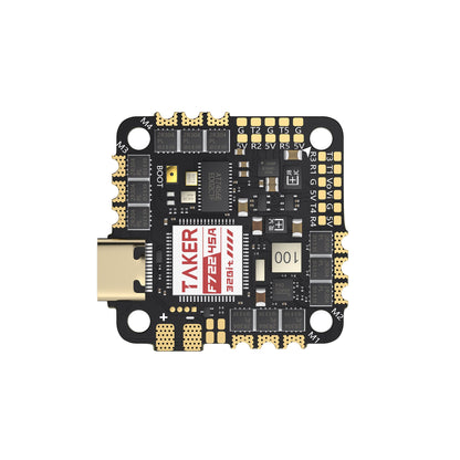 GEPRC TAKER F722 45A 32Bit AIO