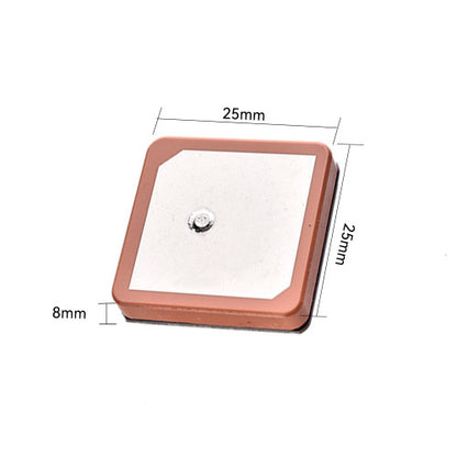 BZGNSS BZ-251 GPS with 5883 Compass