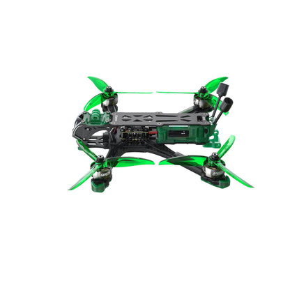GEPRC MARK5 DC O4 Pro DJI Digital FPV 6S Drone GPS ELRS