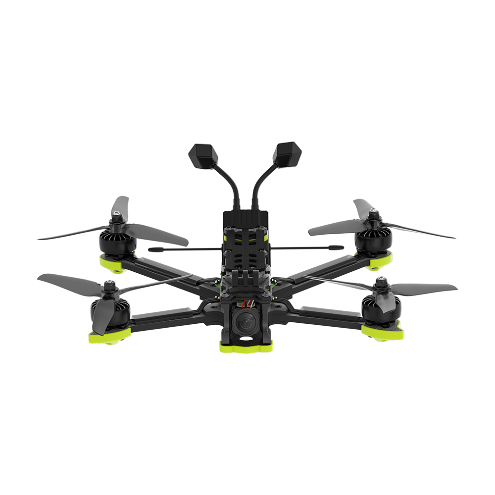 iFlight Nazgul DC5 ECO O3 HD 6S FPV Racing Drone