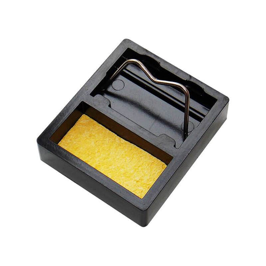 Mini-bakelite Soldering Iron Stand Holder|SEQURE