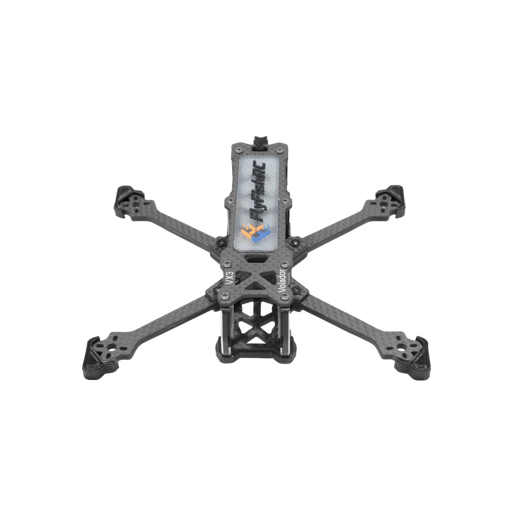 Volador VX3 O3 Freestyle Frame Kit