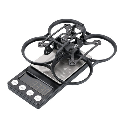 Pavo20 Pro Brushless Whoop Frame - With HD Cage