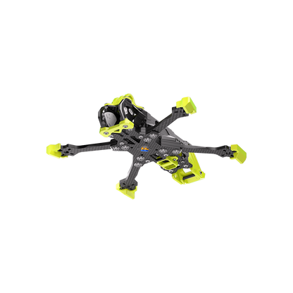 FlyFishRC Volador VD4 O4 Pro Deadcat FPV T700 Frame Kit