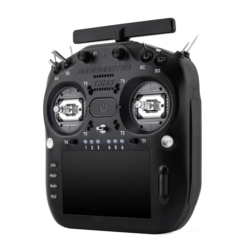 RadioMaster TX16S Mark3 Radio Controller ELRS Transmitter