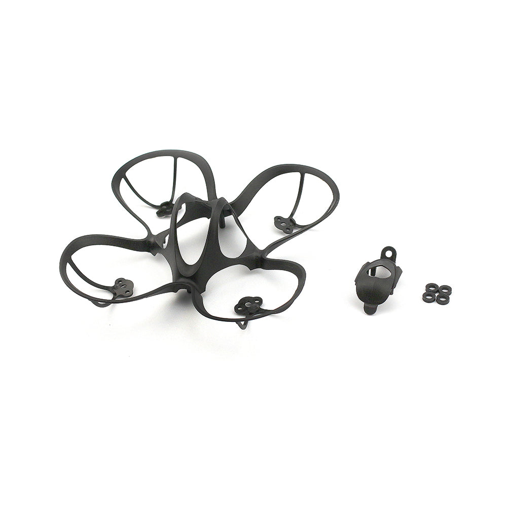Nanohawk Spare Parts - Polycarbonate Frame
