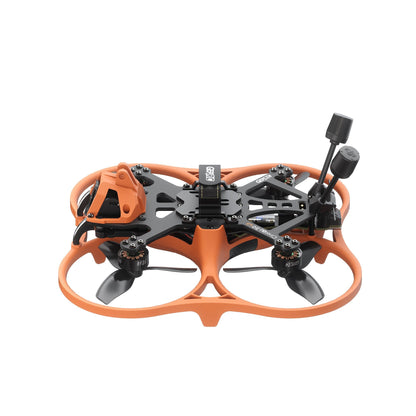 GEPRC Cinelog30 V3 O4 HD DJI Pro 4S  ELRS Digital CineWhoop FPV Drone