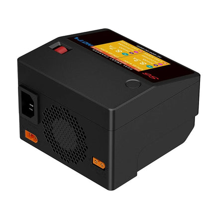 HOTA S6 Dual Channel LiPo Charger AU Plug
