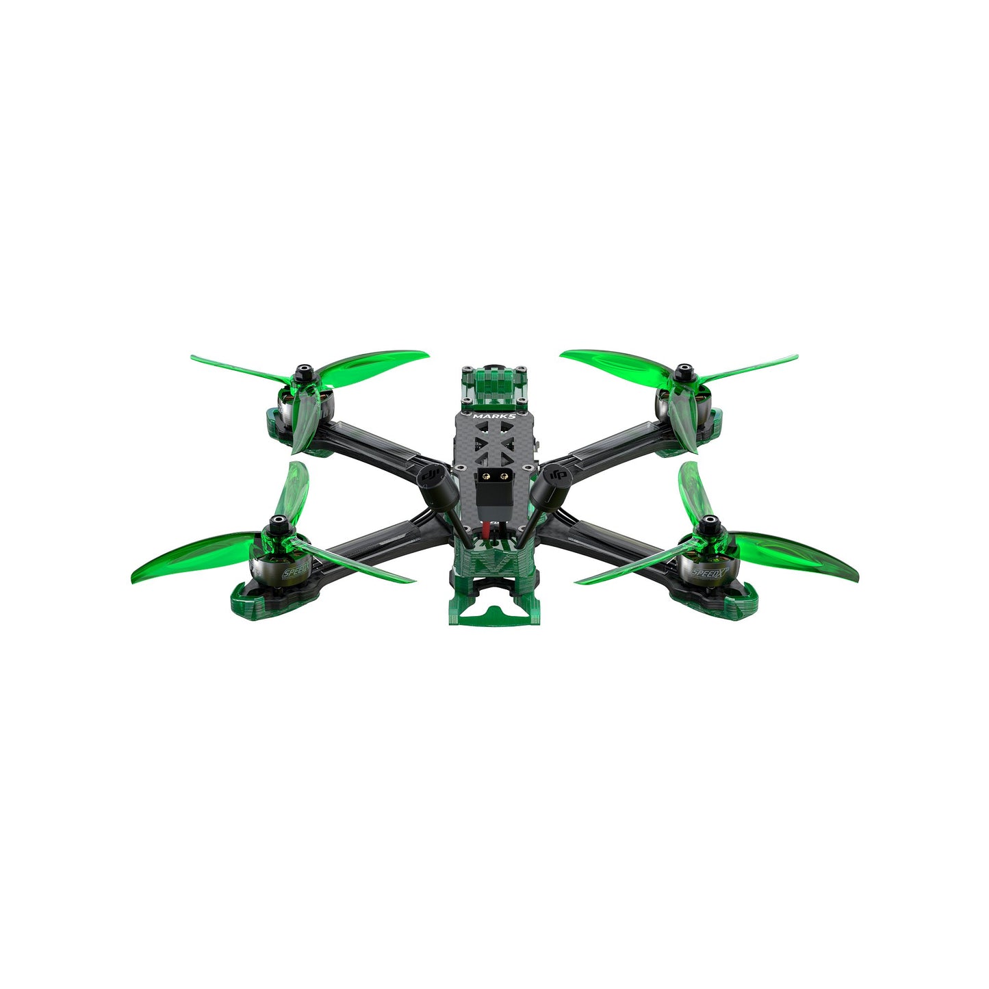 GEPRC MARK5 O4 Pro Wide X FPV Drone ELRS