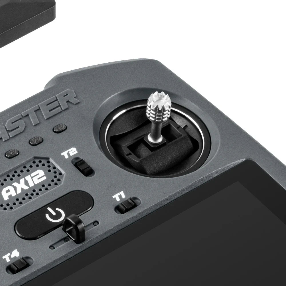 RadioMaster AX12 Android Radio Controller ELRS Dual Band Transmitter
