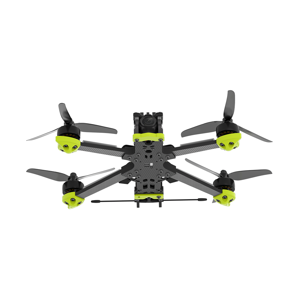 iFlight Nazgul DC5 ECO O3 HD 6S FPV Racing Drone