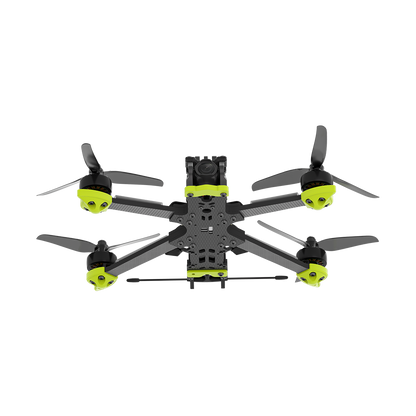 iFlight Nazgul DC5 ECO O3 HD 6S FPV Racing Drone