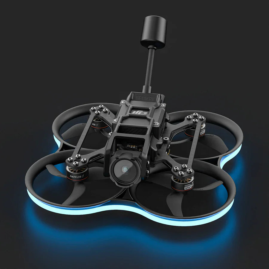 BetaFPV Pavo20 Pro Brushless Whoop Quadcopter (BYO Video System)