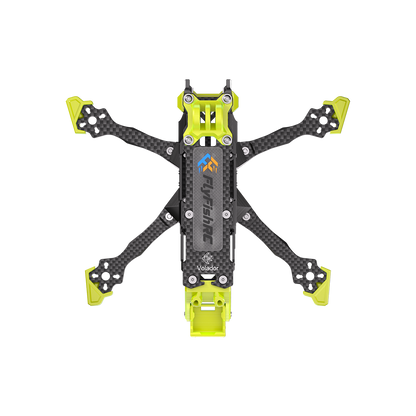 FlyFishRC Volador VD4 O4 Pro Deadcat FPV T700 Frame Kit