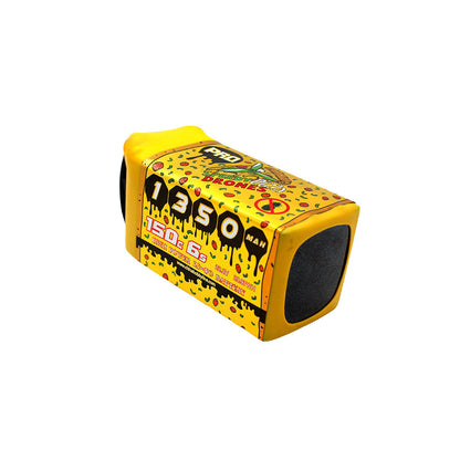 CNHL Speedy Pizza Series Pro 1350mAh 22.2V 6S 150C Lipo Battery with XT60 Plug