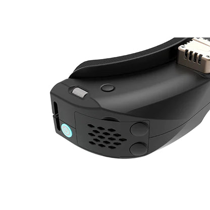 Skyzone SKY04O PRO Analog FPV Goggles