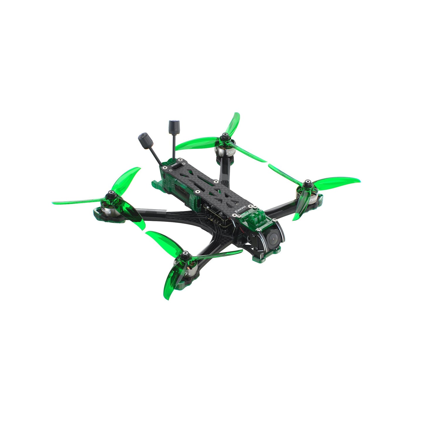 GEPRC MARK5 DC O4 Pro DJI Digital FPV 6S Drone GPS ELRS