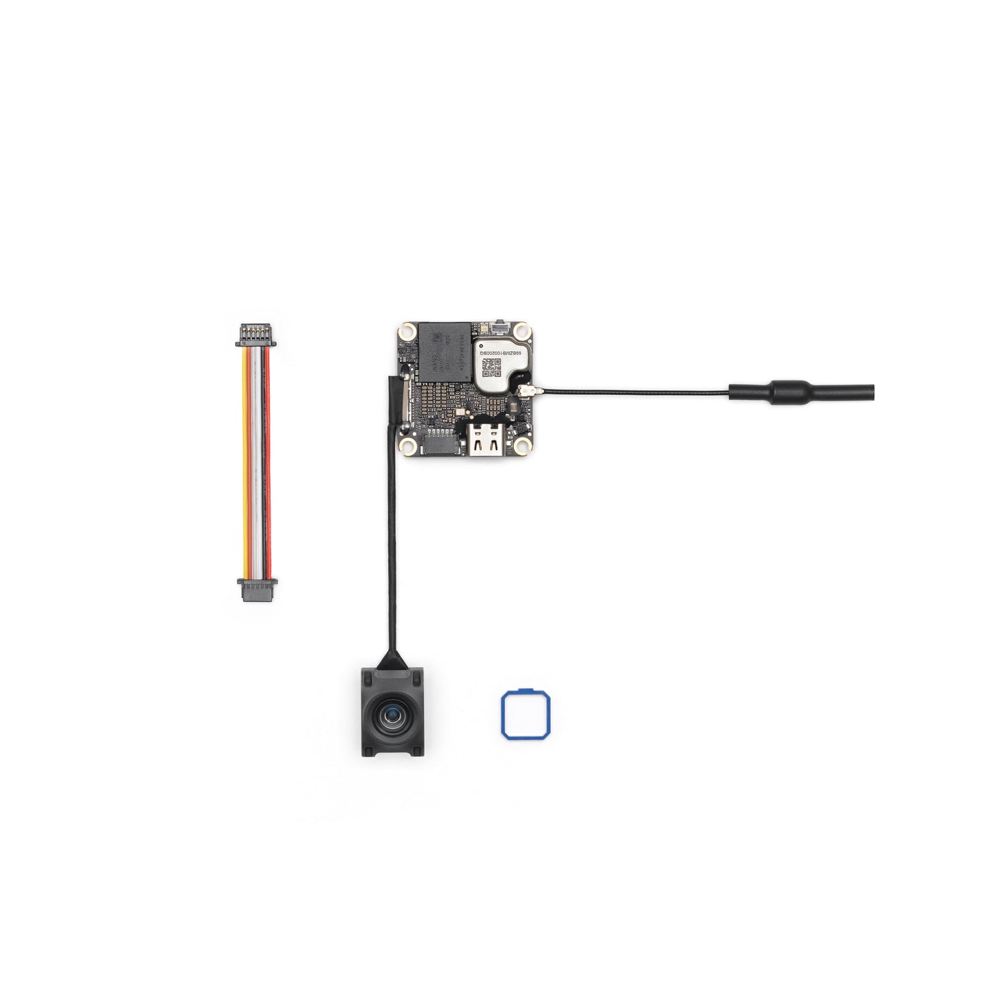 DJI O4 Lite Air Unit