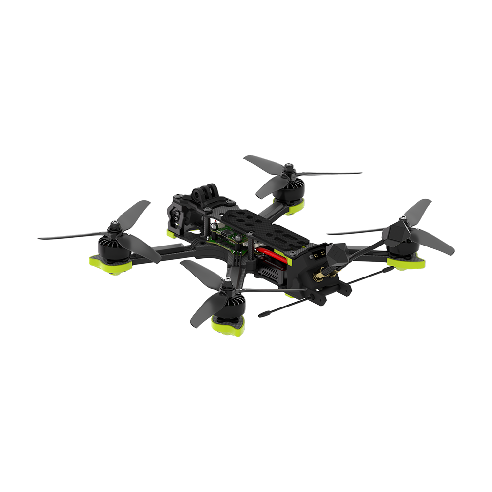 iFlight Nazgul DC5 ECO O3 HD 6S FPV Racing Drone