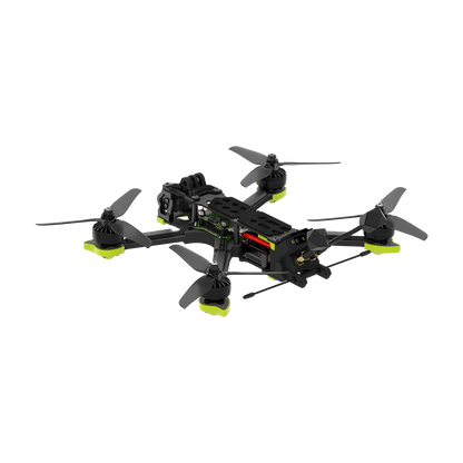 iFlight Nazgul DC5 ECO O3 HD 6S FPV Racing Drone