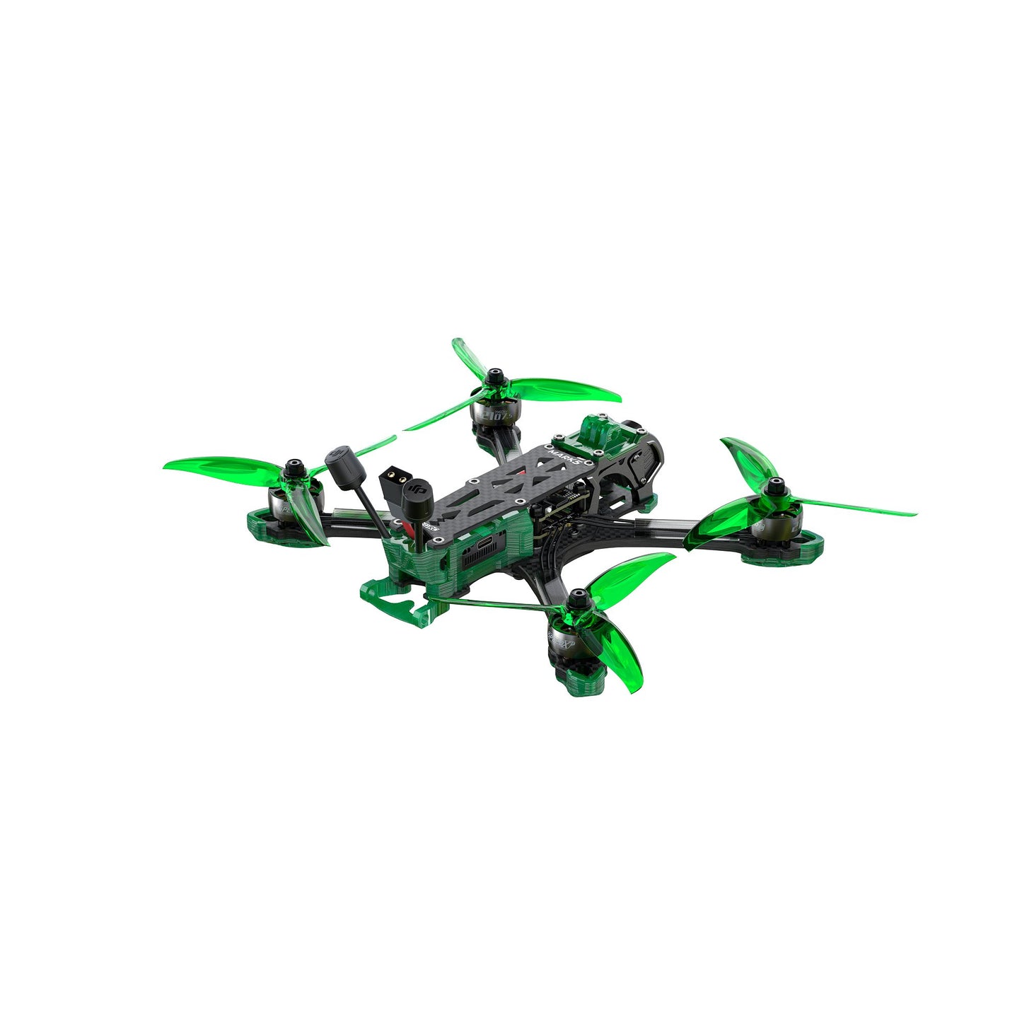 GEPRC MARK5 O4 Pro Wide X FPV Drone ELRS