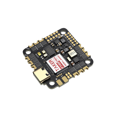 GEPRC TAKER F722 45A 32Bit AIO