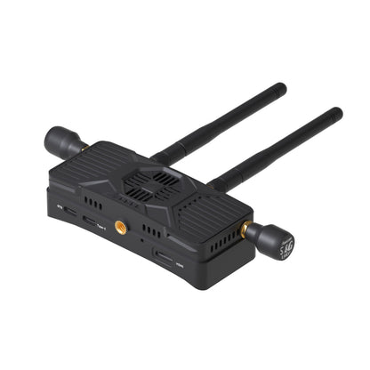 RunCam WiFiLink-RX Digital HD Receiver (Support OpenIPC/Ruby System VTX)