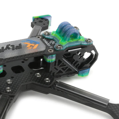 FlyFishRC Volador II VX5 HD O4 Pro 5 Inch FPV Freestyle T700 Frame Kit
