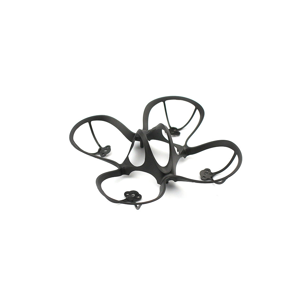 Nanohawk Spare Parts - Polycarbonate Frame