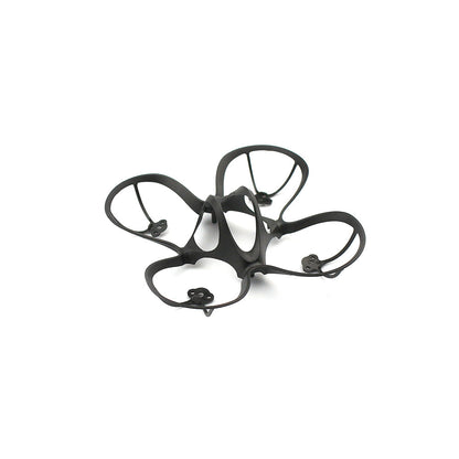 Nanohawk Spare Parts - Polycarbonate Frame