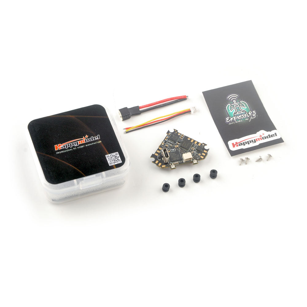 HappyModel Diamond F4 ELRS V2