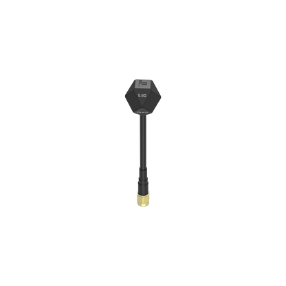 Albatross V2 5.8GHz 60mm Antenna LHCP RP-SMA