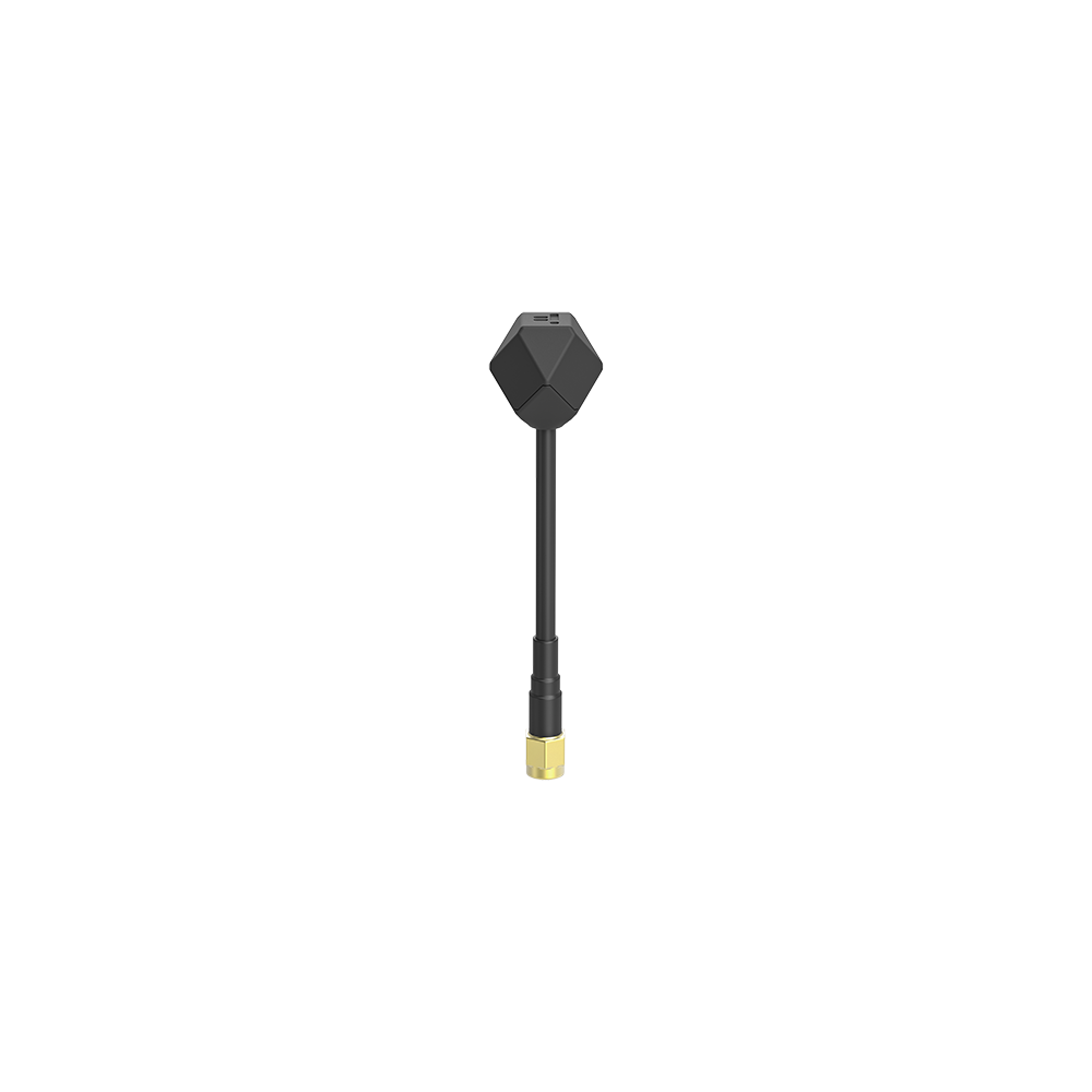 Albatross V2 5.8GHz 60mm Antenna LHCP RP-SMA