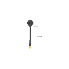 Albatross V2 5.8GHz 60mm Antenna LHCP RP-SMA