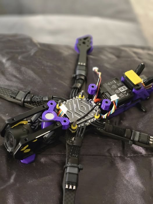 Amass MR30 Black Three-core 3Pin Connector