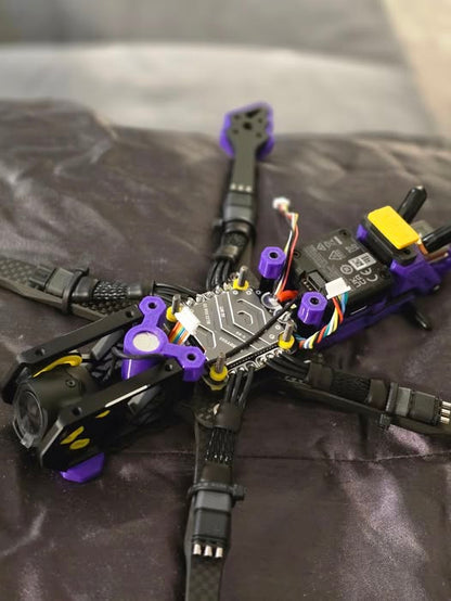 Amass MR30 Black Three-core 3Pin Connector