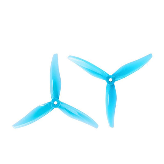 Genfan 5129 YUKI PC 3 Blade - Sea Blue