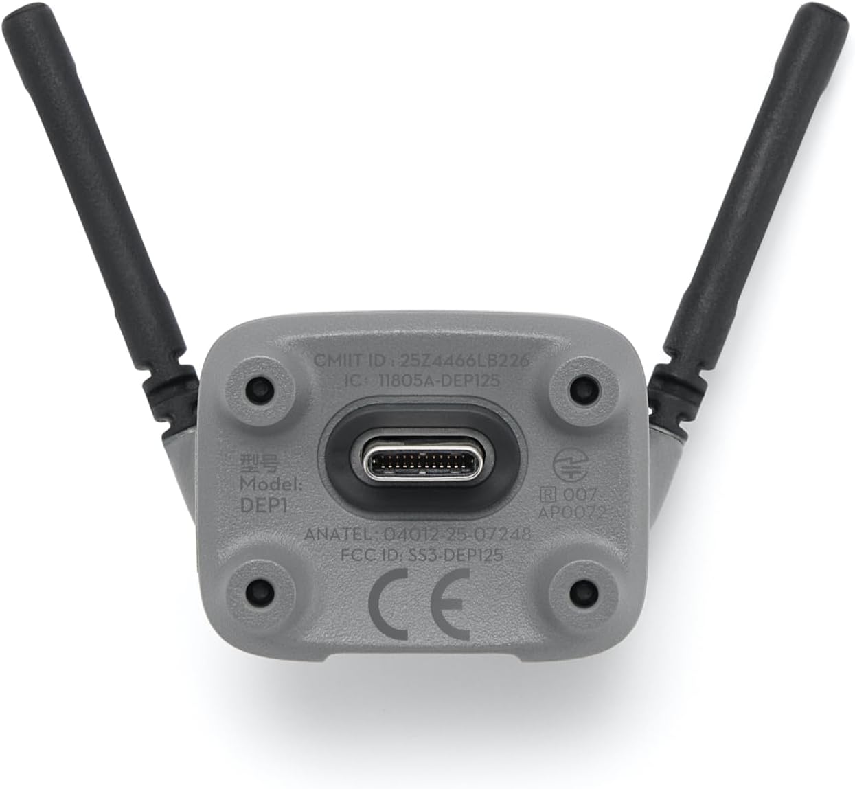 DJI Neo 2 Digital Transceiver