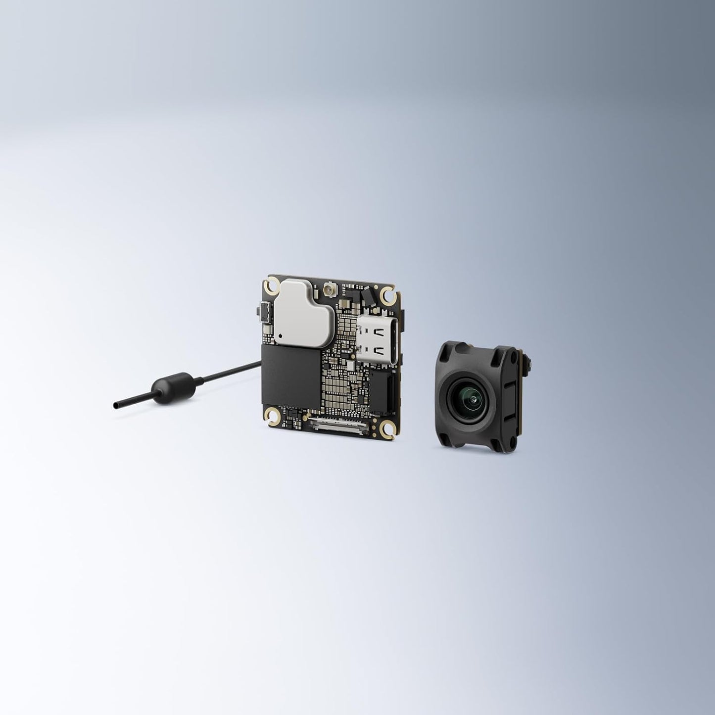 DJI O4 Wide Air Unit