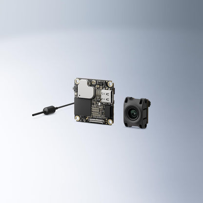 DJI O4 Wide Air Unit
