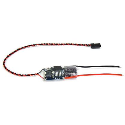 FNT 5V UBEC 7A LiPo DC-DC Voltage Converter Step Down Module (7A Output)