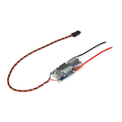 FNT 5V UBEC 7A LiPo DC-DC Voltage Converter Step Down Module (7A Output)