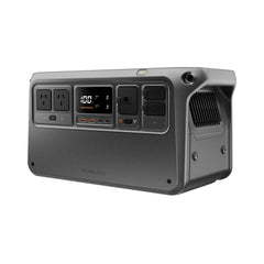 DJI Power Station Bundle