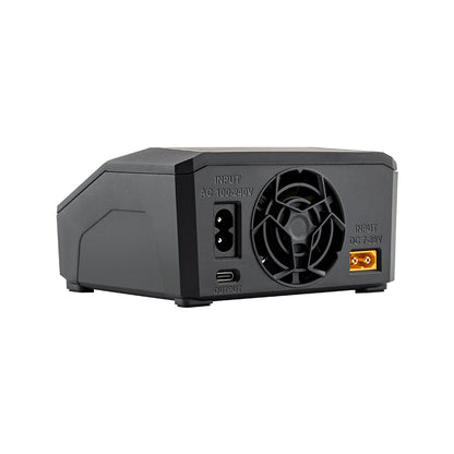 ToolKitRC M6DAC Pro V2 Smart Charger